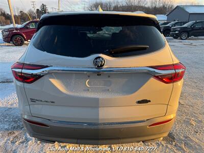 2021 Buick Enclave Premium   - Photo 7 - Clio, MI 48420