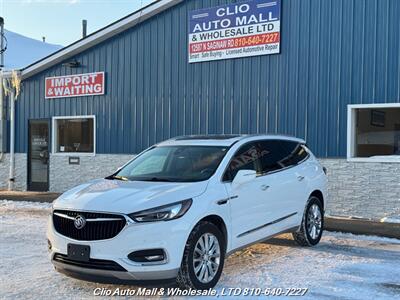 2021 Buick Enclave Premium   - Photo 1 - Clio, MI 48420