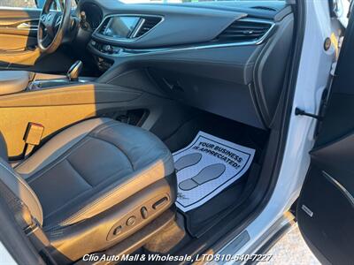 2021 Buick Enclave Premium   - Photo 39 - Clio, MI 48420