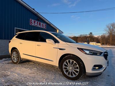 2021 Buick Enclave Premium   - Photo 10 - Clio, MI 48420