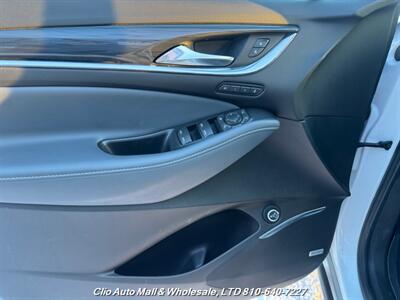 2021 Buick Enclave Premium   - Photo 16 - Clio, MI 48420