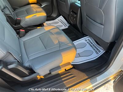 2021 Buick Enclave Premium   - Photo 34 - Clio, MI 48420