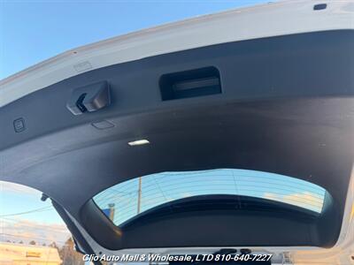 2021 Buick Enclave Premium   - Photo 29 - Clio, MI 48420