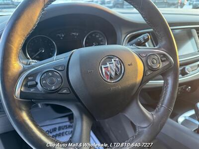 2021 Buick Enclave Premium   - Photo 19 - Clio, MI 48420