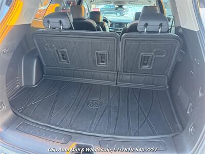 2021 Buick Enclave Premium   - Photo 28 - Clio, MI 48420