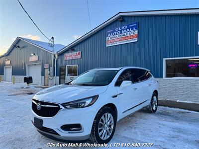 2021 Buick Enclave Premium   - Photo 3 - Clio, MI 48420