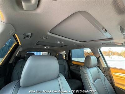 2021 Buick Enclave Premium   - Photo 43 - Clio, MI 48420