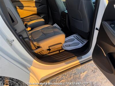 2021 Buick Enclave Premium   - Photo 33 - Clio, MI 48420