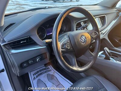 2021 Buick Enclave Premium   - Photo 18 - Clio, MI 48420