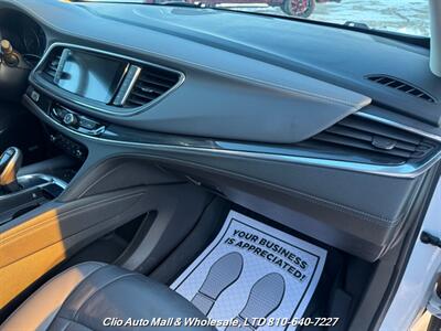 2021 Buick Enclave Premium   - Photo 40 - Clio, MI 48420