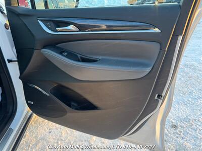 2021 Buick Enclave Premium   - Photo 37 - Clio, MI 48420