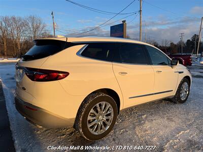 2021 Buick Enclave Premium   - Photo 9 - Clio, MI 48420