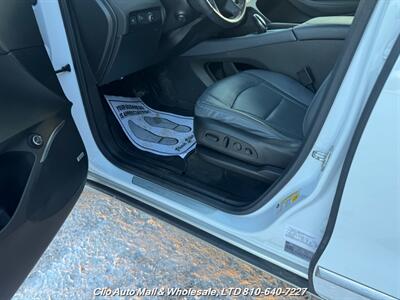 2021 Buick Enclave Premium   - Photo 17 - Clio, MI 48420