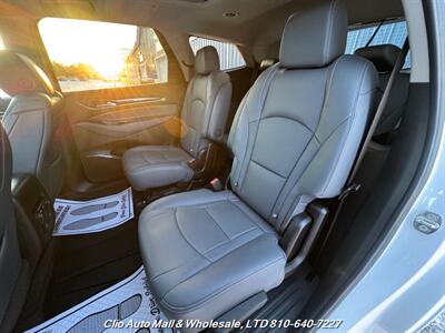 2021 Buick Enclave Premium   - Photo 26 - Clio, MI 48420