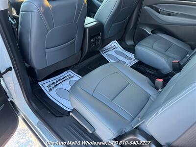 2021 Buick Enclave Premium   - Photo 25 - Clio, MI 48420
