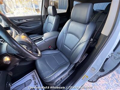 2021 Buick Enclave Premium   - Photo 21 - Clio, MI 48420