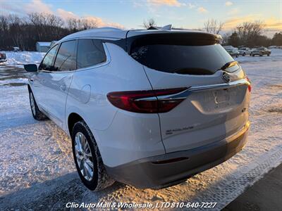 2021 Buick Enclave Premium   - Photo 6 - Clio, MI 48420