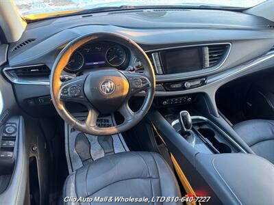 2021 Buick Enclave Premium   - Photo 22 - Clio, MI 48420