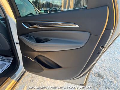 2021 Buick Enclave Premium   - Photo 32 - Clio, MI 48420