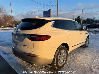 2021 Buick Enclave Premium   - Photo 8 - Clio, MI 48420