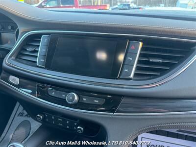 2021 Buick Enclave Premium   - Photo 45 - Clio, MI 48420