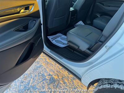 2021 Buick Enclave Premium   - Photo 24 - Clio, MI 48420