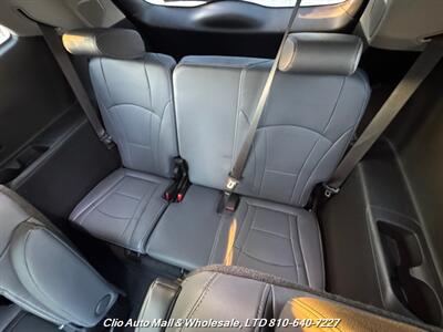 2021 Buick Enclave Premium   - Photo 27 - Clio, MI 48420