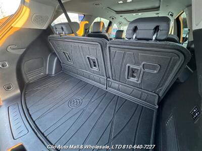 2021 Buick Enclave Premium   - Photo 31 - Clio, MI 48420