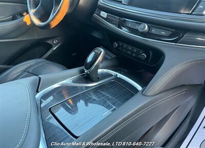 2021 Buick Enclave Premium   - Photo 44 - Clio, MI 48420