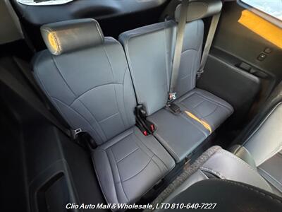 2021 Buick Enclave Premium   - Photo 36 - Clio, MI 48420