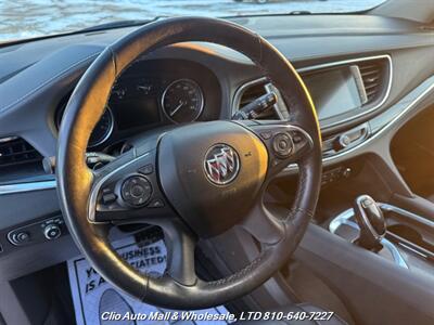 2021 Buick Enclave Premium   - Photo 20 - Clio, MI 48420