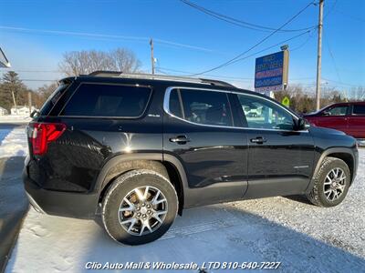 2022 GMC Acadia SLE - Photo 6 - Clio, MI 48420