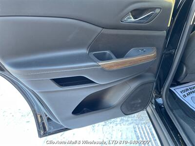 2022 GMC Acadia SLE - Photo 18 - Clio, MI 48420