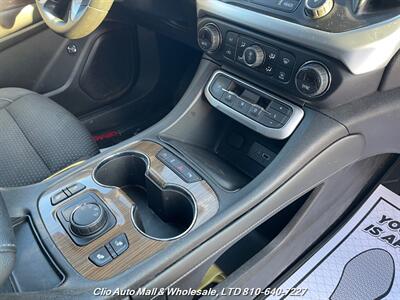 2022 GMC Acadia SLE - Photo 29 - Clio, MI 48420