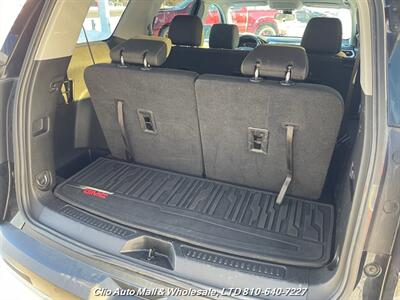 2022 GMC Acadia SLE - Photo 21 - Clio, MI 48420