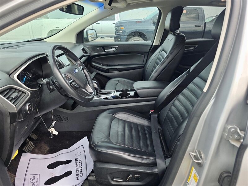 2016 Ford Edge SEL - Photo 2 - Clio, MI 48420