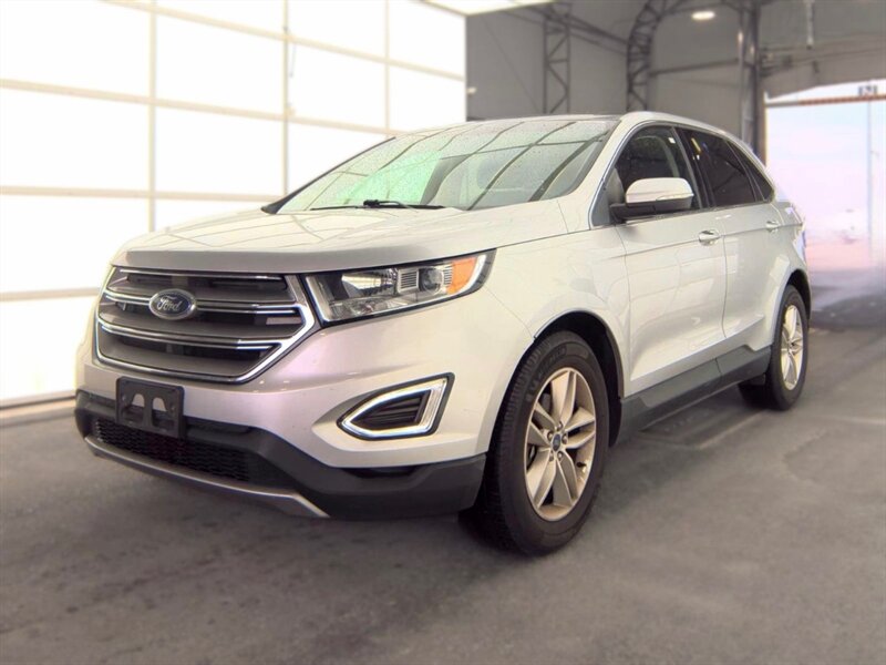 2016 Ford Edge SEL   - Photo 1 - Clio, MI 48420