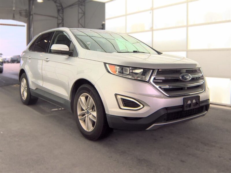 2016 Ford Edge SEL - Photo 5 - Clio, MI 48420