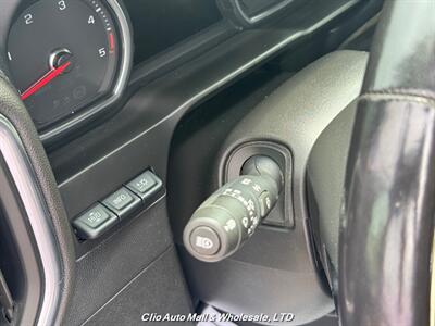 2022 Chevrolet Silverado 3500HD High Country   - Photo 21 - Clio, MI 48420