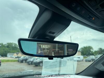 2022 Chevrolet Silverado 3500HD High Country   - Photo 44 - Clio, MI 48420