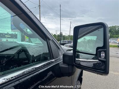 2022 Chevrolet Silverado 3500HD High Country   - Photo 13 - Clio, MI 48420
