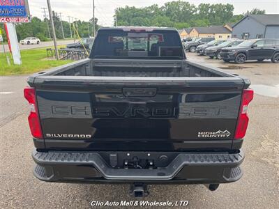 2022 Chevrolet Silverado 3500HD High Country   - Photo 7 - Clio, MI 48420