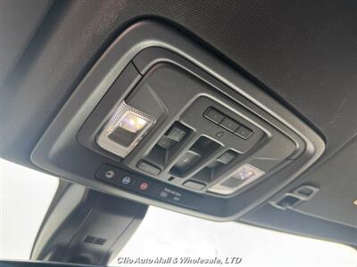 2022 Chevrolet Silverado 3500HD High Country   - Photo 27 - Clio, MI 48420