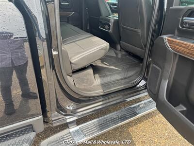 2022 Chevrolet Silverado 3500HD High Country   - Photo 33 - Clio, MI 48420