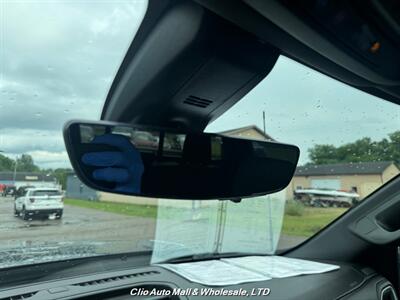 2022 Chevrolet Silverado 3500HD High Country   - Photo 45 - Clio, MI 48420