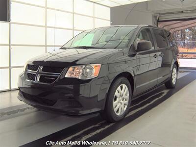 2019 Dodge Grand Caravan SE   - Photo 3 - Clio, MI 48420