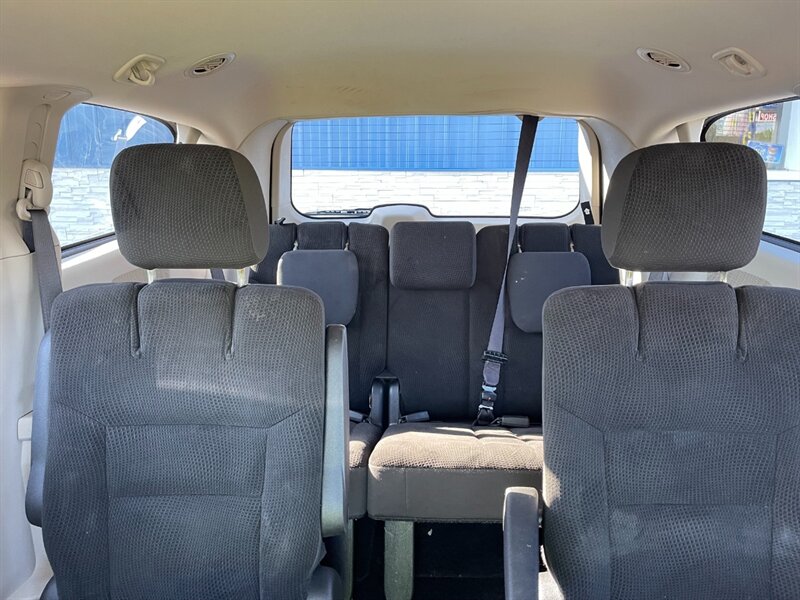 2019 Dodge Grand Caravan SE - Photo 15 - Clio, MI 48420