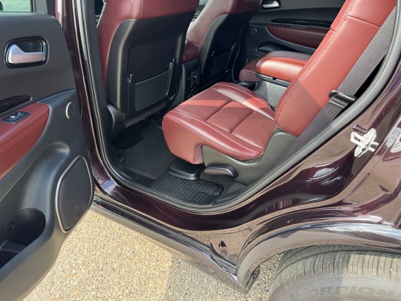 2024 Dodge Durango Citadel - Photo 17 - Clio, MI 48420