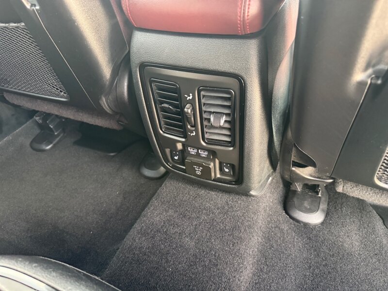 2024 Dodge Durango Citadel - Photo 28 - Clio, MI 48420