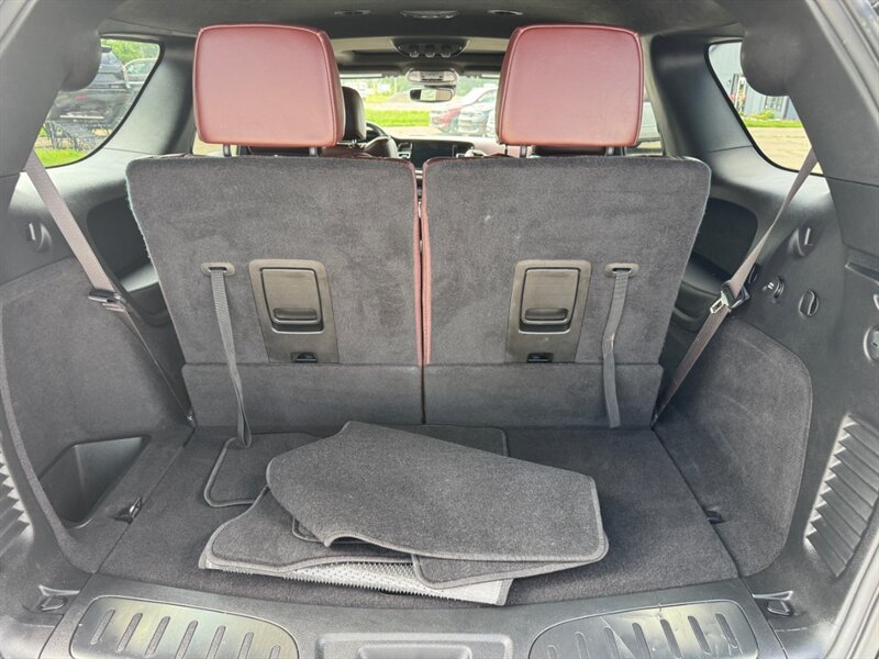 2024 Dodge Durango Citadel - Photo 21 - Clio, MI 48420